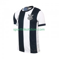 Corinthians Herren Ausweich trikot 2024-2025 Kurzarm