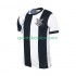 Corinthians Herren Ausweich trikot 2024-2025 Kurzarm