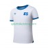 EL Salvador Herren Auswärts trikot 2025 Kurzarm