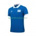 EL Salvador Herren Heim trikot 2025 Kurzarm