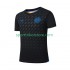 EL Salvador Herren Ausweich trikot 2025 Kurzarm