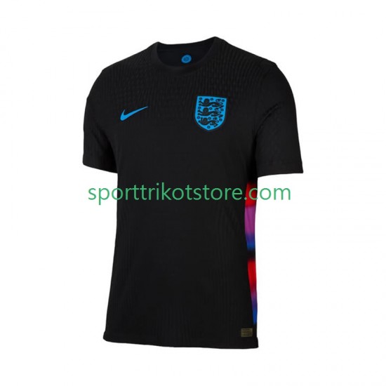 England Herren Auswärts trikot 2025 Kurzarm England Herren Auswärts trikot 2025 Kurzarm