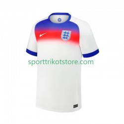 England Herren Heim trikot 2025 Kurzarm