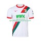 Herren Heim trikot 2025-2026 Kurzarm FC Augsburg Herren Heim trikot 2025-2026 Kurzarm FC Augsburg