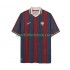 FC Barcelona Herren Heim trikot 2025-2026 Kurzarm 125th Anniversary