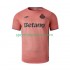FC Porto Herren Auswärts trikot 2025-2026 Kurzarm