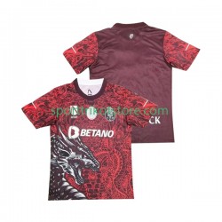 FC Porto Herren Heim trikot 2025-2026 Kurzarm Special Edition