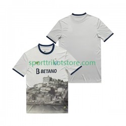 FC Porto Herren Heim trikot 2024-2025 Kurzarm Special