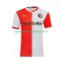 Feyenoord Rotterdam Herren Heim trikot 2025-2026 Kurzarm