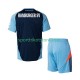 Hamburger SV Kinderset Heim trikot 2025-2026 Kurzarm Special