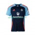 Hamburger SV Herren Heim trikot 2025-2026 Kurzarm Special