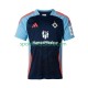 Hamburger SV Herren Heim trikot 2025-2026 Kurzarm Special Hamburger SV Herren Heim trikot 2025-2026 Kurzarm Special