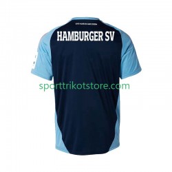 Hamburger SV Herren Heim trikot 2025-2026 Kurzarm Special