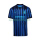 Inter Mailand Herren Heim trikot 2025-2026 Kurzarm Inter Mailand Herren Heim trikot 2025-2026 Kurzarm