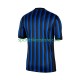 Inter Mailand Herren Heim trikot 2025-2026 Kurzarm