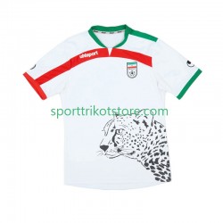 Iran Herren Heim trikot Kurzarm 2014