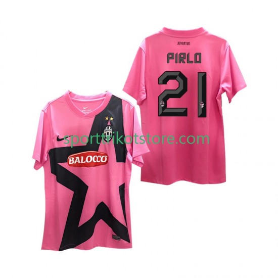 Retro Juventus Turin Herren Auswärts trikot 2011 Kurzarm Andrea Pirlo 21 -2012 Retro Juventus Turin Herren Auswärts trikot 2011 Kurzarm Andrea Pirlo 21 -2012