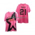 Retro Juventus Turin Herren Auswärts trikot 2011 Kurzarm Andrea Pirlo 21 -2012