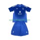 Juventus Turin Kinderset Heim trikot 2025-2026 Kurzarm Torwart Juventus Turin Kinderset Heim trikot 2025-2026 Kurzarm Torwart