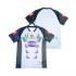 Retro Juventus Turin Herren Heim trikot 2002-2003 Kurzarm Torwart