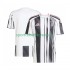 Juventus Turin Herren Heim trikot 2025-2026 Kurzarm