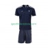 Juventus Turin Kinderset Heim trikot 2025-2026 Kurzarm Icons