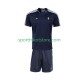 Juventus Turin Kinderset Heim trikot 2025-2026 Kurzarm Icons Juventus Turin Kinderset Heim trikot 2025-2026 Kurzarm Icons