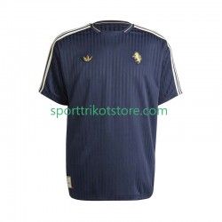 Juventus Turin Herren Heim trikot 2025-2026 Kurzarm Icons