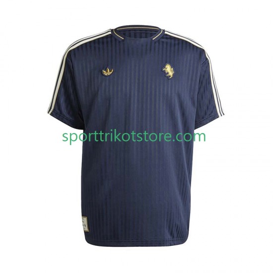 Juventus Turin Herren Heim trikot 2025-2026 Kurzarm Icons Juventus Turin Herren Heim trikot 2025-2026 Kurzarm Icons