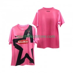 Retro Juventus Turin Herren Auswärts trikot 2011 Kurzarm -2012