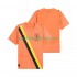 Manchester City Herren Heim trikot 2025-2026 Kurzarm Torwart KIDSUPER