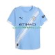 Manchester City Herren Heim trikot 2025-2026 Kurzarm Manchester City Herren Heim trikot 2025-2026 Kurzarm