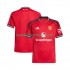 Manchester United Herren Heim trikot 2025-2026 Kurzarm