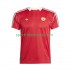 Manchester United Herren Heim trikot 2025-2026 Kurzarm Icon