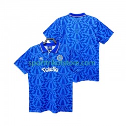 Retro SSC Neaples Herren Heim trikot Kurzarm 1991 1993