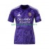 Herren Heim trikot 2025-2026 Kurzarm Orlando City
