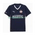 PSV Eindhoven Herren Auswärts trikot 2025-2026 Kurzarm