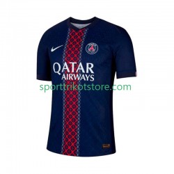 Paris Saint-Germain Herren Heim trikot 2025-2026 Kurzarm