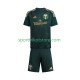 Portland Timbers Kinderset Heim trikot 2025 Kurzarm Portland Timbers Kinderset Heim trikot 2025 Kurzarm