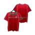 Retro Portugal Herren Heim trikot 2004 Kurzarm