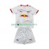 RB Leipzig Kinderset Heim trikot 2025-2026 Kurzarm