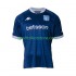 Racing Club Herren Auswärts trikot 2025 Kurzarm