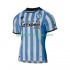 Racing Club Herren Heim trikot 2024 Kurzarm