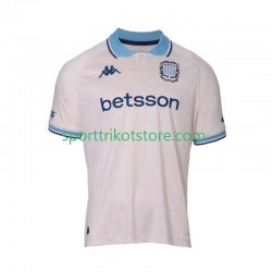 Racing Club Herren Ausweich trikot 2025 Kurzarm