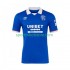Rangers Herren Heim trikot 2025-2026 Kurzarm
