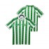 Retro Real Betis Herren Heim trikot Kurzarm 1995 1997