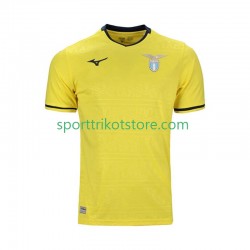 Lazio Rom Herren Auswärts trikot 2024-2025 Kurzarm