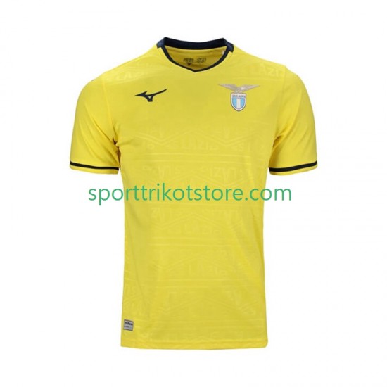 Lazio Rom Herren Auswärts trikot 2024-2025 Kurzarm Lazio Rom Herren Auswärts trikot 2024-2025 Kurzarm