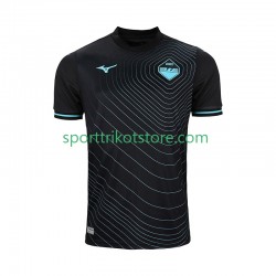 Lazio Rom Herren Ausweich trikot 2024-2025 Kurzarm