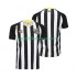 Santos Herren Auswärts trikot 2025-2026 Kurzarm